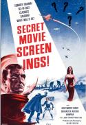 Secret Screening