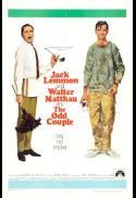 THE ODD COUPLE