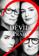 The Devil Wears Prada 2