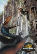 The Land Before Time / Jurassic World: Rebirth