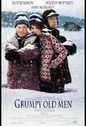 GRUMPY OLD MEN