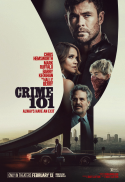 Crime 101