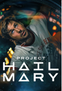 Project Hail Mary