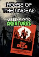 Greenwood Creatures - Shaun of the Dead