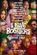 I Love Boosters