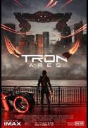 Tron: Ares 3D