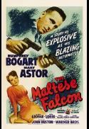 THE MALTESE FALCON
