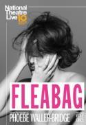 National Theatre Live: Fleabag