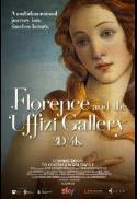 Florence and the Uffizi Gallery