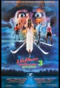 A Nightmare on Elm Street 3: Dream Warriors