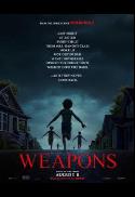 Weapons