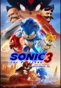 Sonic the Hedgehog 3