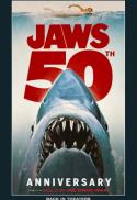 Jaws / Jurassic World: Rebirth
