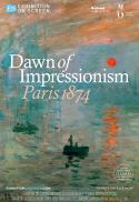 Dawn Of Impressionism: Paris, 1974