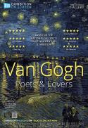 EXHIBITION ON SCREEN: Van Gogh - Poets & Lovers