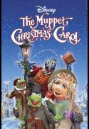 THE MUPPET CHRISTMAS CAROL