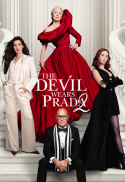 The Devil Wears Prada 2