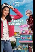 Gabby’s Dollhouse: The Movie