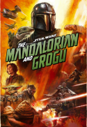 Star Wars: The Mandalorian & Grogu