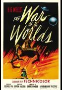 THE WAR OF THE WORLDS