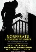 Nosferatu - 1922