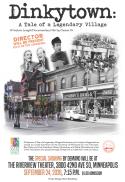Dinkytown: A Tale of a Legendary Village