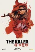 The Killer - Hong Kong Cinema Classics