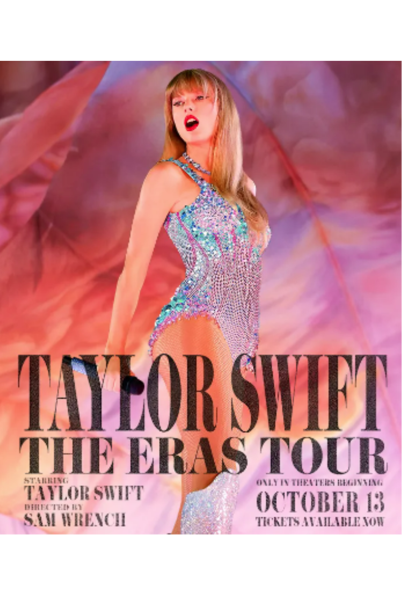 ReelMax - Taylor Swift: The Eras Tour