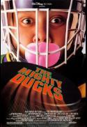 The Mighty Ducks / Inside Out 2 - ONLINE TIX ONLY