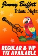 Jimmy Buffett Tribute Night