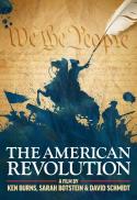 Ken Burns' American Revolution