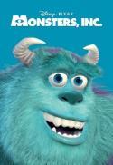 Monsters Inc / The Monster Squad - ONLINE TIX ONLY