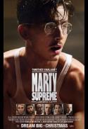 Marty Supreme