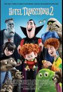 Hotel Transylvania 2