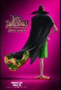 Hotel Transylvania 3: Summer Vacation