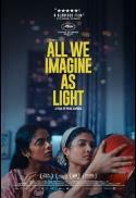 All We Imagine as Light (Malayalam)