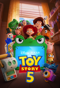 Toy Story 5