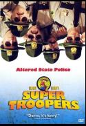 Napoleon Dynamite/Super Troopers - ONLINE TIX ONLY