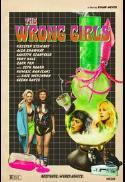 The Wrong Girls