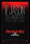 Friday the 13th - DUSK2DAWN '25 -ADV TIX SUGGESTED