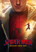 Spider-Man: Brand New Day