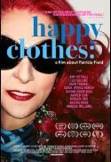Happy Clothes: A Film About Patricia Field