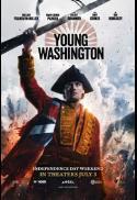 Young Washington