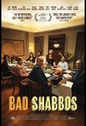 Bad Shabbos