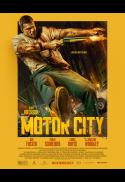 Motor City