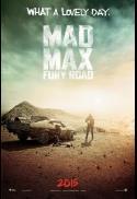 Mad Max: Fury Road