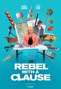 Rebel With a Clause (2025)