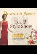Live Event: Downton Abbey Tea & Style Show