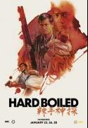 Hard Boiled - Hong Kong Cinema Classics