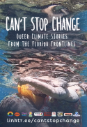 TIGLFF: Can't Stop Change